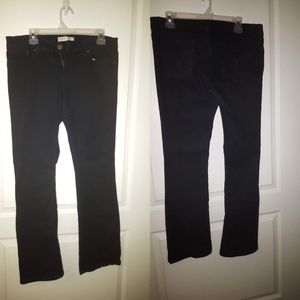 No boundaries size 15 deep wash never wore $8